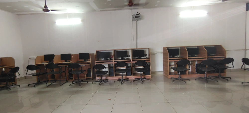 Smart classroom learning