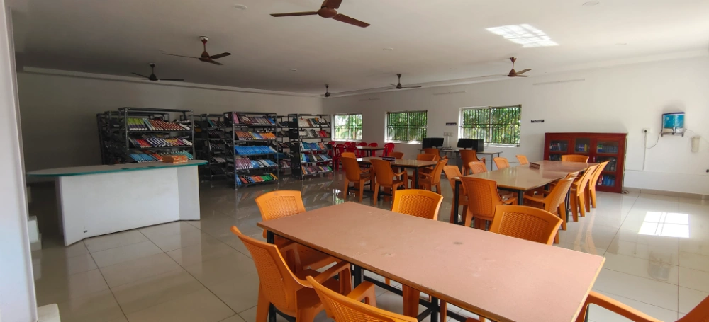 Smart classroom learning